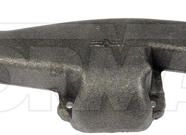 DOR-674-271 Exhaust Manifold Kit - Includes Required Gaskets And Hardware