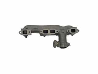 DOR-674-275 Exhaust Manifold Kit - Includes Required Gaskets And Hardware