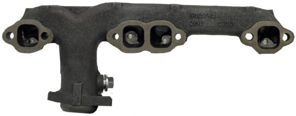 DOR-674-276 Exhaust Manifold Kit - Includes Required Gaskets And Hardware