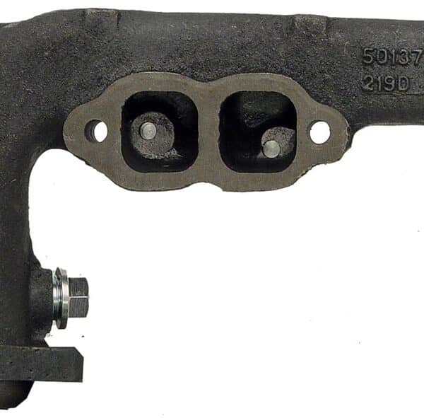 DOR-674-276 Exhaust Manifold Kit - Includes Required Gaskets And Hardware