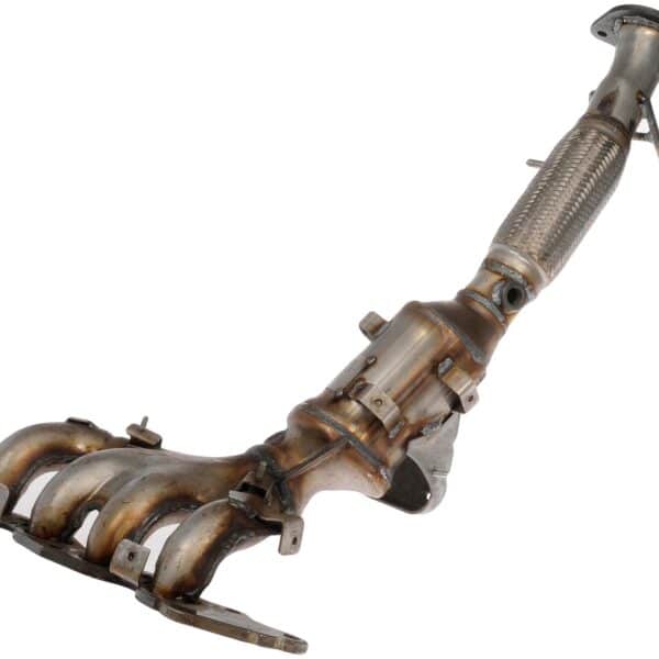 DOR-674-277 Manifold Converter - Not CARB Compliant