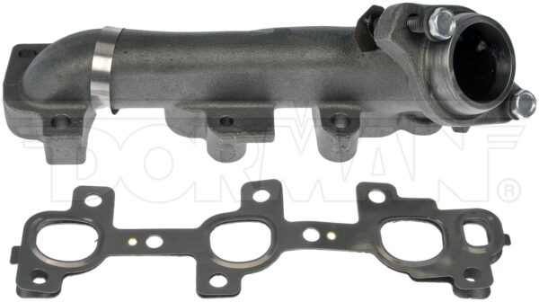 DOR-674-288 Exhaust Manifold Kit - Includes Required Gaskets And Hardware