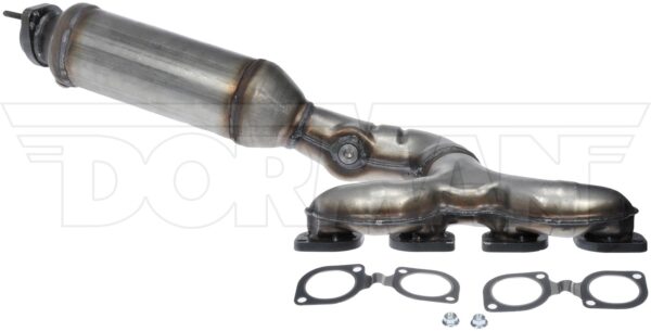 DOR-674-295 Manifold Converter - Not CARB Compliant