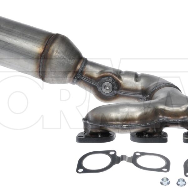 DOR-674-295 Manifold Converter - Not CARB Compliant