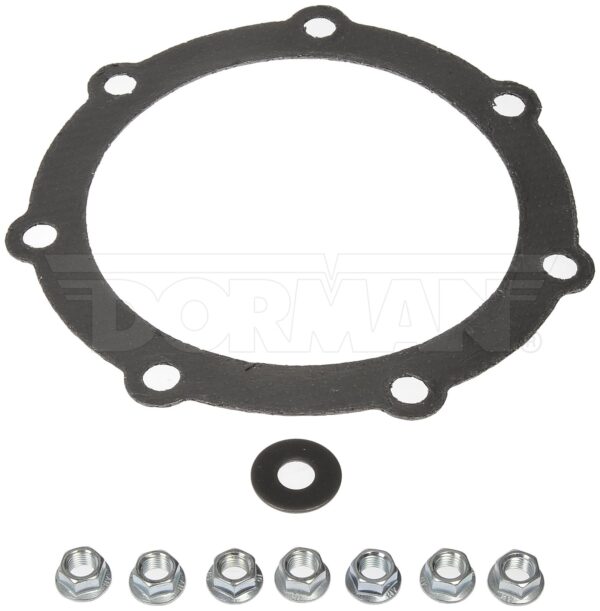 DOR-674-3002 LD DOC - Not CARB Compliant