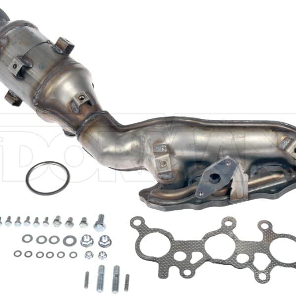 DOR-674-304 Manifold Converter - Not CARB Compliant