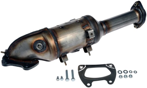 DOR-674-307 Manifold Converter - Not CARB Compliant