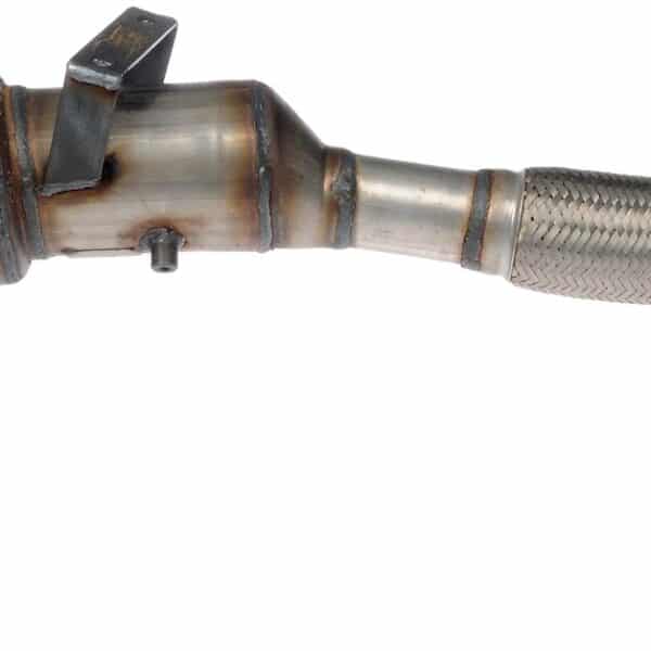 DOR-674-316 Manifold Converter - Not CARB Compliant