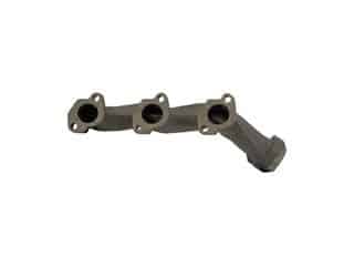DOR-674-378 Exhaust Manifold Kit - Includes Required Gaskets And Hardware