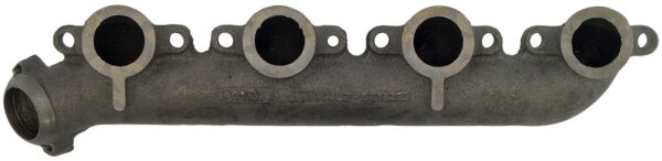 DOR-674-383 Exhaust Manifold Kit - Includes Required Gaskets And Hardware