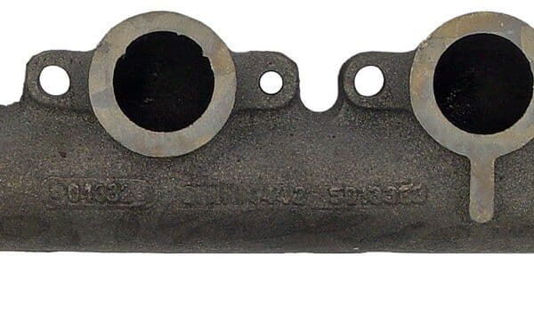 DOR-674-383 Exhaust Manifold Kit - Includes Required Gaskets And Hardware