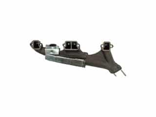 DOR-674-392 Exhaust Manifold Kit - Includes Required Gaskets And Hardware