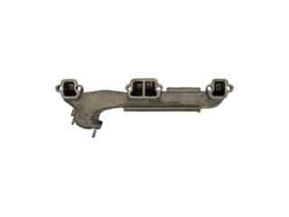 DOR-674-393 Exhaust Manifold Kit - Includes Required Gaskets And Hardware