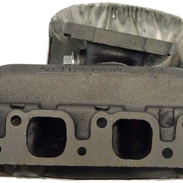 DOR-674-394 Exhaust Manifold Kit - Includes Required Gaskets And Hardware