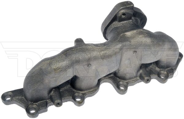 DOR-674-395 Exhaust Manifold Kit - Includes Required Gaskets And Hardware