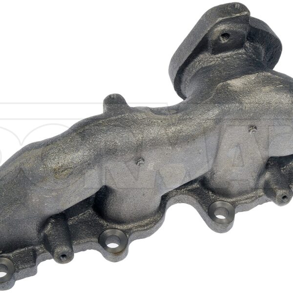 DOR-674-395 Exhaust Manifold Kit - Includes Required Gaskets And Hardware