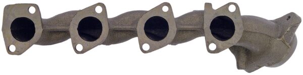 DOR-674-398 Exhaust Manifold Kit - Includes Required Gaskets And Hardware