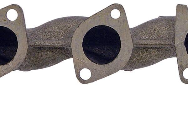 DOR-674-398 Exhaust Manifold Kit - Includes Required Gaskets And Hardware