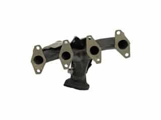 DOR-674-400 Exhaust Manifold Kit - Includes Required Gaskets And Hardware