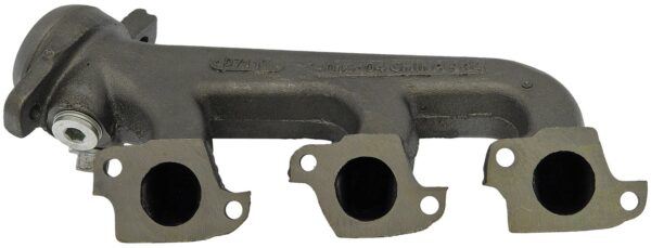DOR-674-404 Exhaust Manifold Kit - Includes Required Gaskets And Hardware