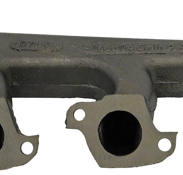 DOR-674-404 Exhaust Manifold Kit - Includes Required Gaskets And Hardware