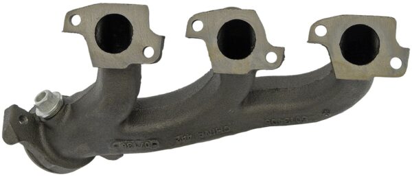 DOR-674-405 Exhaust Manifold Kit - Includes Required Gaskets And Hardware