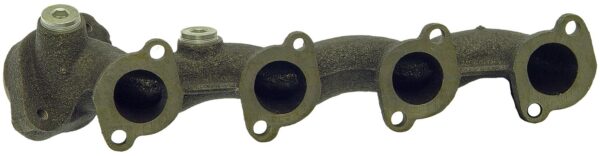 DOR-674-407 Exhaust Manifold Kit - Includes Required Gaskets And Hardware