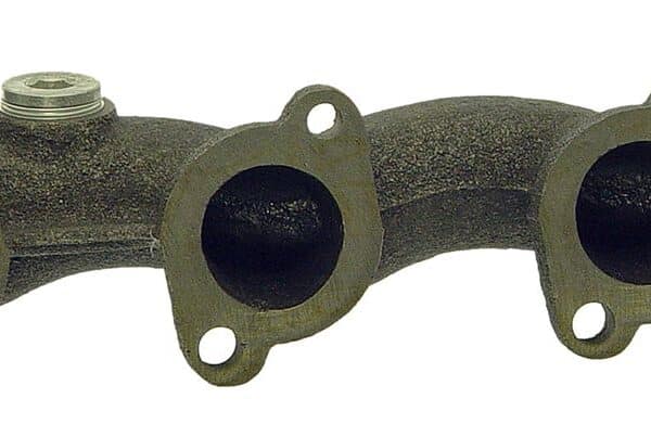 DOR-674-407 Exhaust Manifold Kit - Includes Required Gaskets And Hardware