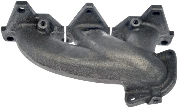 DOR-674-414 Exhaust Manifold Kit - Includes Required Gaskets And Hardware