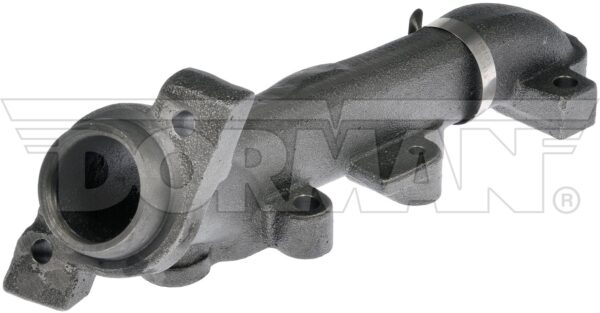DOR-674-416 Exhaust Manifold Kit - Includes Required Gaskets And Hardware