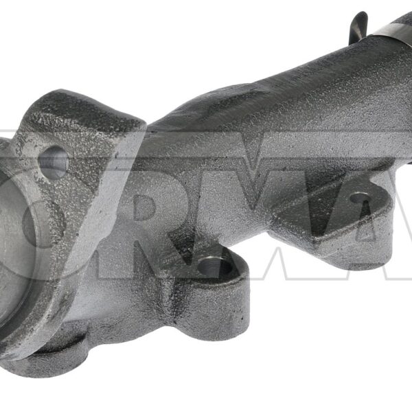 DOR-674-416 Exhaust Manifold Kit - Includes Required Gaskets And Hardware