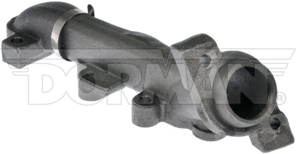DOR-674-417 Exhaust Manifold Kit - Includes Required Gaskets And Hardware