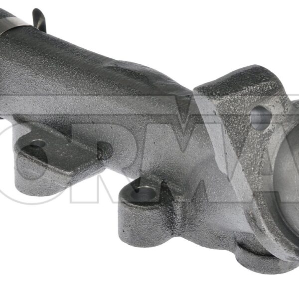 DOR-674-417 Exhaust Manifold Kit - Includes Required Gaskets And Hardware