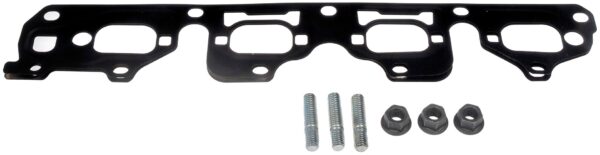 DOR-674-418 Exhaust Manifold Kit - Includes Required Gaskets And Hardware
