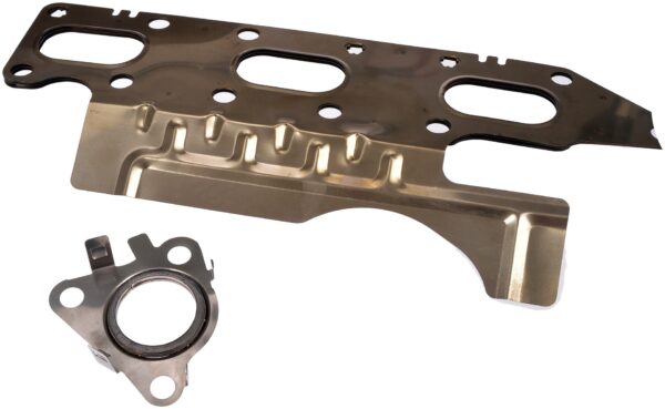 DOR-674-423 Exhaust Manifold Kit - Includes Required Gaskets