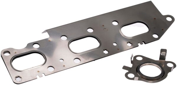 DOR-674-424 Exhaust Manifold Kit - Includes Required Gaskets