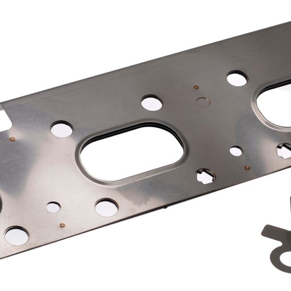 DOR-674-424 Exhaust Manifold Kit - Includes Required Gaskets
