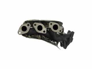 DOR-674-432 Exhaust Manifold Kit - Includes Required Gaskets And Hardware