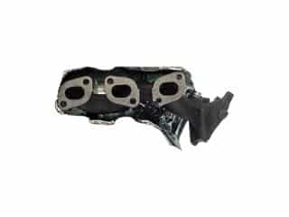 DOR-674-434 Exhaust Manifold Kit - Includes Required Gaskets And Hardware