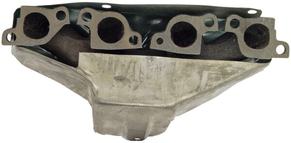 DOR-674-435 Exhaust Manifold Kit - Includes Required Gaskets And Hardware
