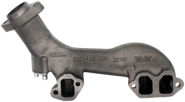 DOR-674-438 Exhaust Manifold Kit - Includes Required Gaskets And Hardware