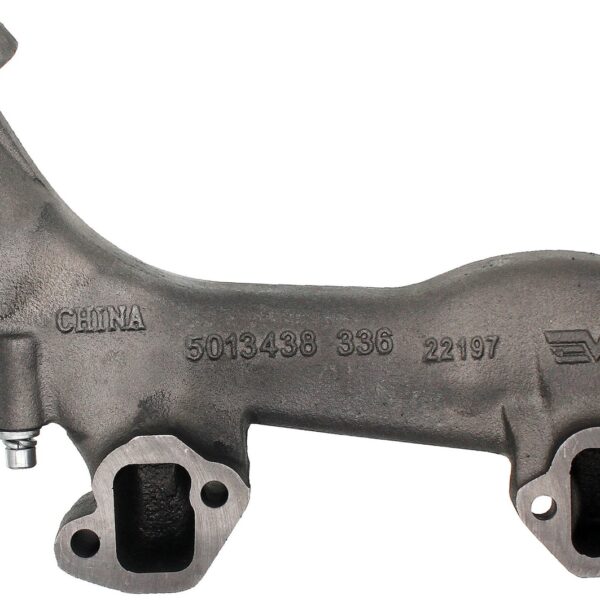 DOR-674-438 Exhaust Manifold Kit - Includes Required Gaskets And Hardware