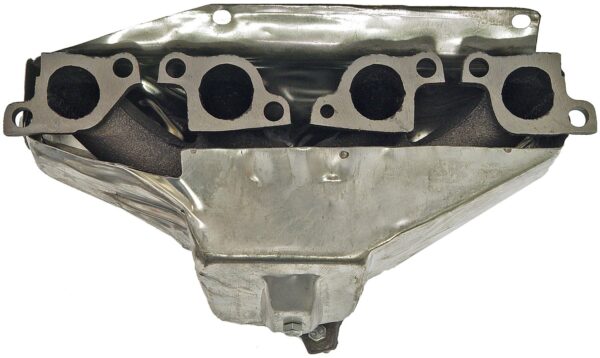 DOR-674-441 Exhaust Manifold Kit - Includes Required Gaskets And Hardware