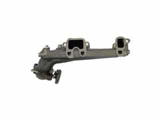 DOR-674-442 Exhaust Manifold Kit - Includes Required Gaskets And Hardware
