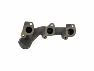 DOR-674-447 Exhaust Manifold Kit - Includes Required Gaskets And Hardware