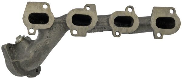 DOR-674-453 Exhaust Manifold Kit - Includes Required Gaskets And Hardware