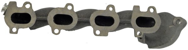DOR-674-457 Exhaust Manifold Kit - Includes Required Gaskets And Hardware