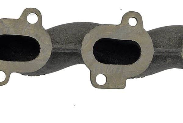 DOR-674-457 Exhaust Manifold Kit - Includes Required Gaskets And Hardware