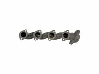 DOR-674-459 Exhaust Manifold Kit - Includes Required Gaskets And Hardware