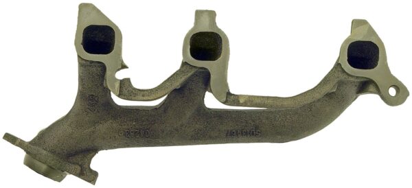 DOR-674-467 Exhaust Manifold Kit - Includes Required Gaskets And Hardware